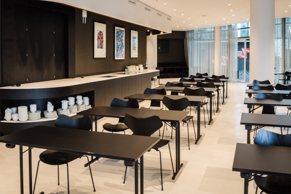 Penck Hotel Dresden